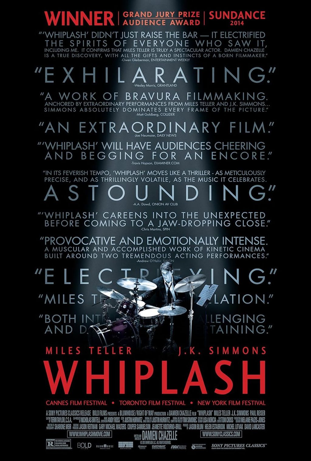 Whiplash