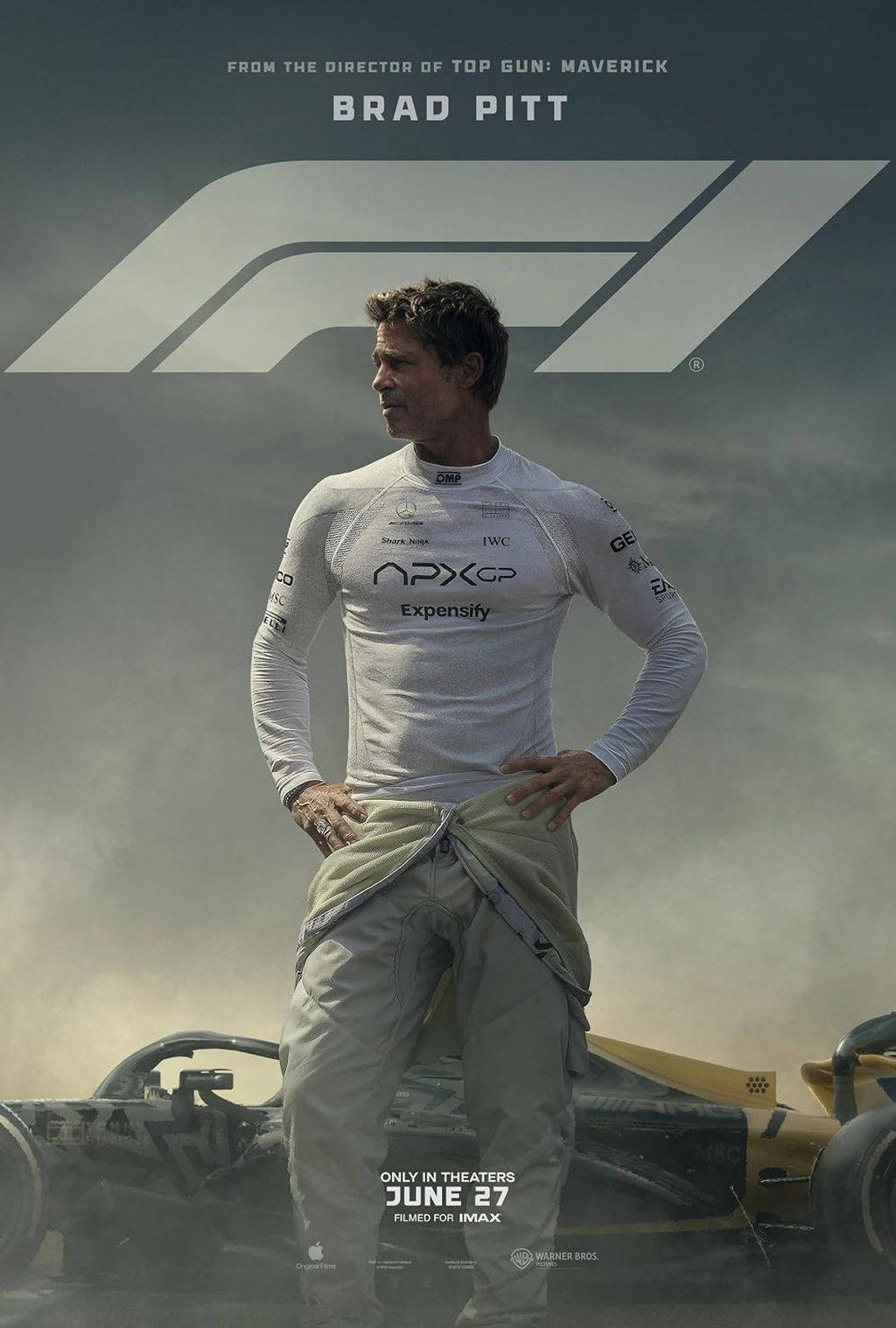 F1: The Movie